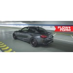 Σετ ζάντες HRE FF15 FlowForm 19" για BMW Σειρά 2 M2 (F87) Σετ ζάντες HRE FF15 FlowForm 19" για BMW Σειρά 2 M2 (F87)